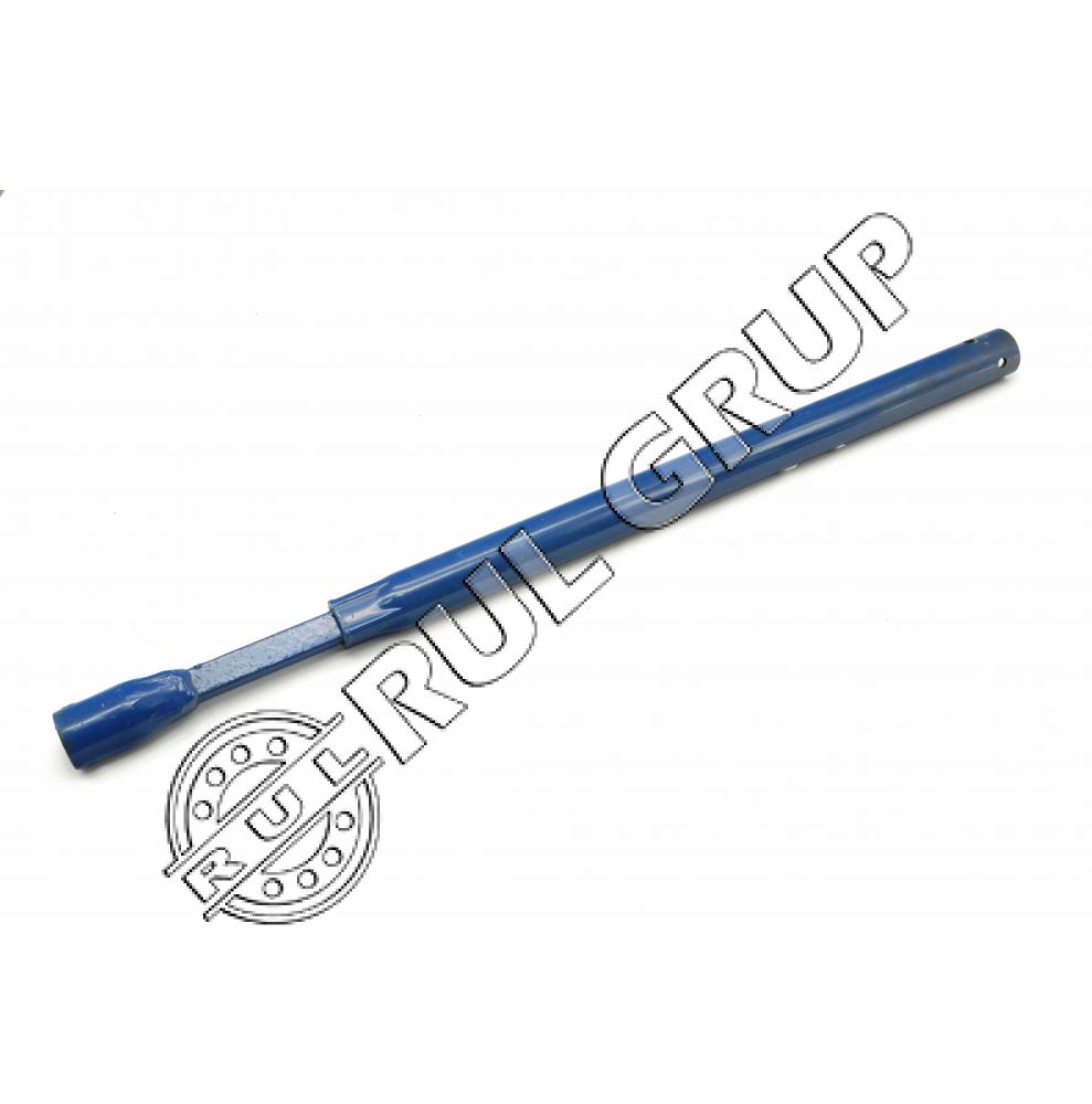 SPC TEAVA TELESCOPICA L420